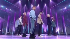 PENTAGON - Like This- M!Countdown现场版 17/09/14