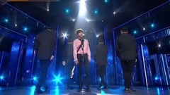 郑世云 - JUST U- M!Countdown现场版 17/09/14