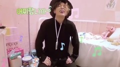 iKON - Dingo 实习生