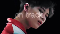 李泰民(SHINee) - OFF-SICK〈on track〉  TEASER