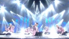 NCT DREAM - We Young- M!Countdown现场版 17/09/14