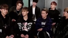 iKON - Pops in Seoul