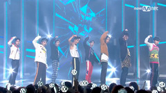 EXO - Power- M!Countdown现场版 17/09/14