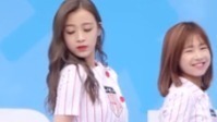 April(韩国) - WOW