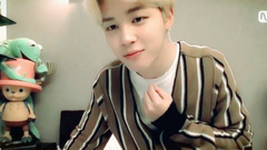 防弹少年团 - COME BACK SHOW-BTS DNA D-7预告防弹少年团朴智旻
