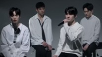 NU’EST W - 喂 竖屏live