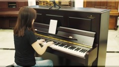 音乐短片 - 夏至未至