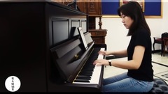 音乐短片 - 沧海一声笑