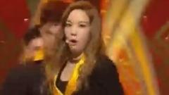 少女时代-TTS - Holler