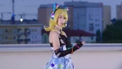 舞蹈视频 - 欲于辉夜之城起舞
