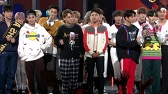 EXO,EXO-M,EXO-K - 一位&安可