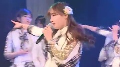 SNH48 - 梅洛斯之路