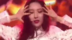 宣美(Wonder Girls) - Gashina