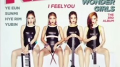 Wonder Girls,宣美(Wonder Girls) - <REBOOT>Wonder Girls正规三辑