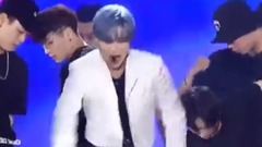 SHINee,李泰民(SHINee) - Who's on the Dance Floor