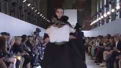 音乐短片,Fashion Show - 2016秋冬高级秀场
