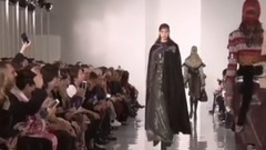 音乐短片,Fashion Show - 2016秋冬高级秀场 3