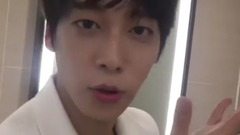 SNUPER - Snuper Film E04 流星 待机室 Selfcam