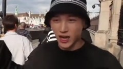 SNUPER - Snuper Film E03 Snuper In London 到伦敦了2