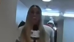 音乐短片 - 克维塔尼奇娇妻坦胸献媚 美艳尤物冰肌玉乳吸精