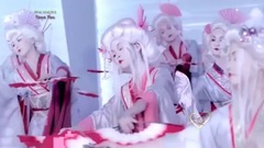 音乐短片 - TAYA TAN - Pink Martini