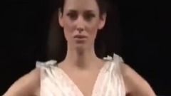 音乐短片 - 2017意大利全蕾丝(ALL LACE)性感透明内衣秀