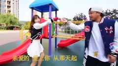 模仿翻唱 - 告白气球(cover)