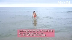 韩国群星 - RUI - MAXIM 粉丝见面会公开/9月16日