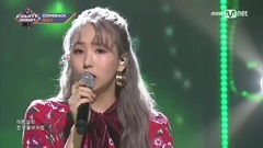 韩国群星 - Let It Rain