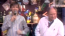 Die Taenzerin (WWF-Club 18.11.1983) (VOD)