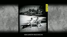 Fito Paez,Moska - Garota Muchacha (Pseudo Video)
