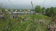 Simone Christ - Ein kleines Laecheln (ZDF-Fernsehgarten 14.6.1998) (VOD)