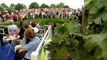 Simone Christ - Ich hab Glueck - ich hab dich (ZDF-Fernsehgarten 8.7.2001) (VOD)