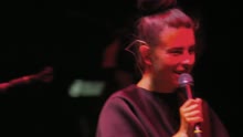 Balbina - Goldfisch (Live) (auf Grönemeyer Tour)