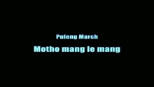 Joyous Celebration - Motho Mang Le Mang