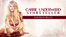 Church Bells (Audio)