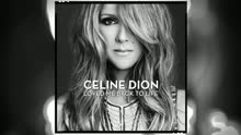 Céline Dion - Overjoyed (Pseudo Video)