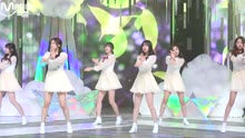 GFriend - GFriend - Summer Rain 直拍 17/09/14