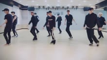 PENTAGON - PENTAGON - Like This 舞蹈练习室