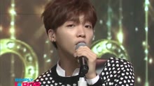 郑世云 - 郑世云 - JUST U - Simply K-Pop 17/09/15