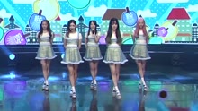 Real Girls Project - Real Girls Project - PINGPONG GAME - Simply K-Pop 17/09/15