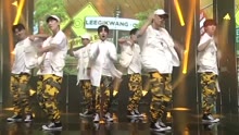 李起光 - 李起光 - What You Like - Simply K-Pop 17/09/15