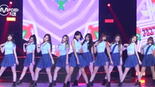 PRISTIN - PRISTIN - We Like 直拍 17/09/14