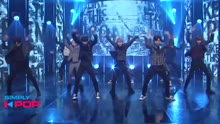 PENTAGON - PENTAGON - Like This - Simply K-Pop 17/09/15