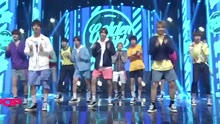 Golden Child - Golden Child - DamDaDi - Simply K-Pop 17/09/15