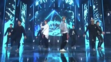 MXM - MXM - I'M THE ONE - Simply K-Pop 17/09/15