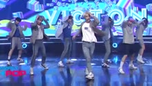 VICTON - VICTON - UNBELIEVABLE - Simply K-Pop 17/09/15