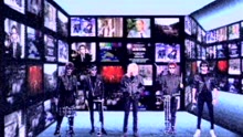 Die Prinzen - Wer ist der Typ (Official Video) (VOD)