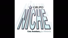 Grupo Niche - Tiempo, Tiempo (Cover Audio Video)
