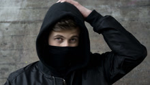 Alan Walker - The Spectre